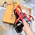 Louis Vuitton Flat Sandals 008